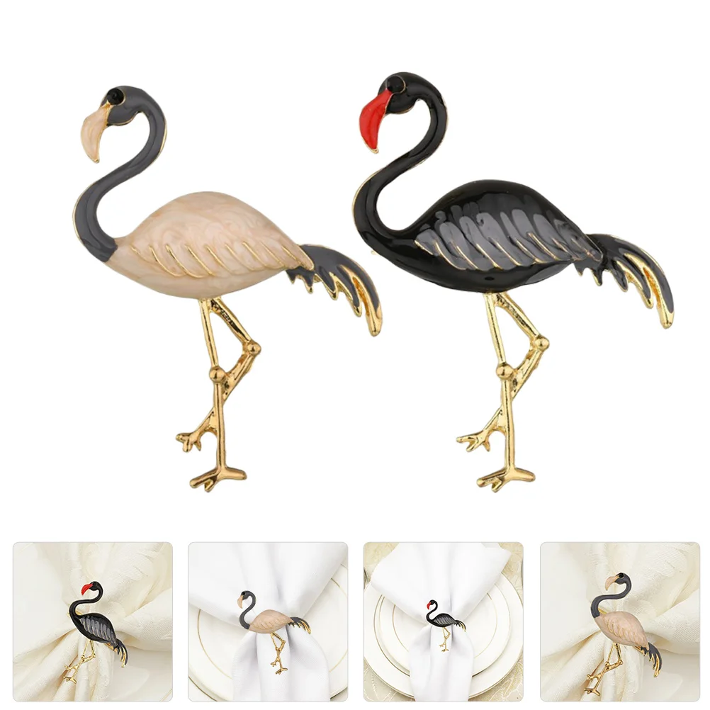 4pcs Reusable Creative Exquisite Beautiful Decorative Novel Convenient Tabletop Decorations for Restaurant Kitchen Napkin rings
4pcs Reusable Creative Exquisite Beautiful Decorative Novel Convenient Tabletop Decorations for Restaurant Kitchen Napkin rings