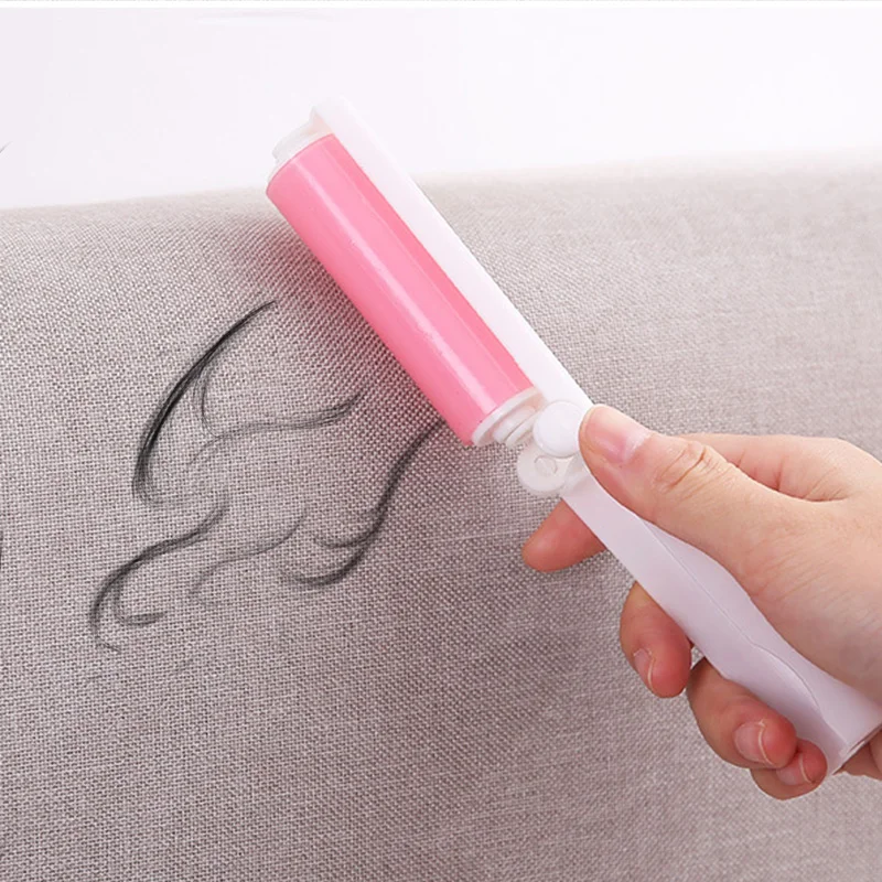 Mini Reusable Lint Remover Washable Sticky Clothing Household Cleaning Gadgets Dust Pet Hair Wool Remover Tools Accessories
Mini Reusable Lint Remover Washable Sticky Clothing Household Cleaning Gadgets Dust Pet Hair Wool Remover Tools Accessories