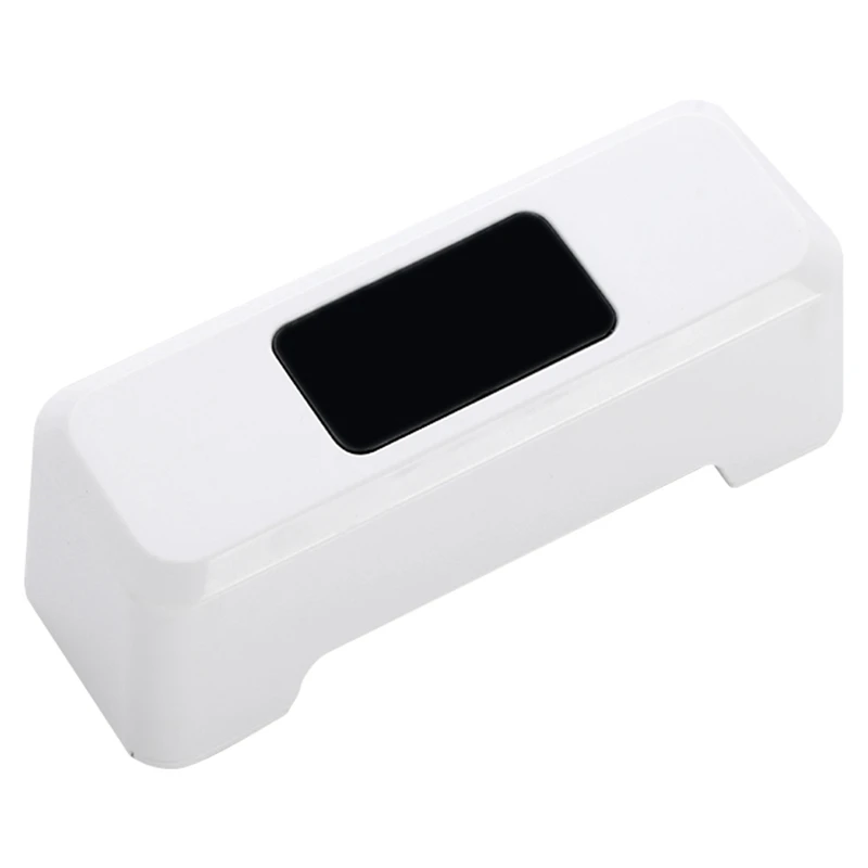 Automatic Toilet Flush Button Touchless Toilet Flusher External Infrared Flush Kit Smart Automation Kit Smart Toilet
Automatic Toilet Flush Button Touchless Toilet Flusher External Infrared Flush Kit Smart Automation Kit Smart Toilet