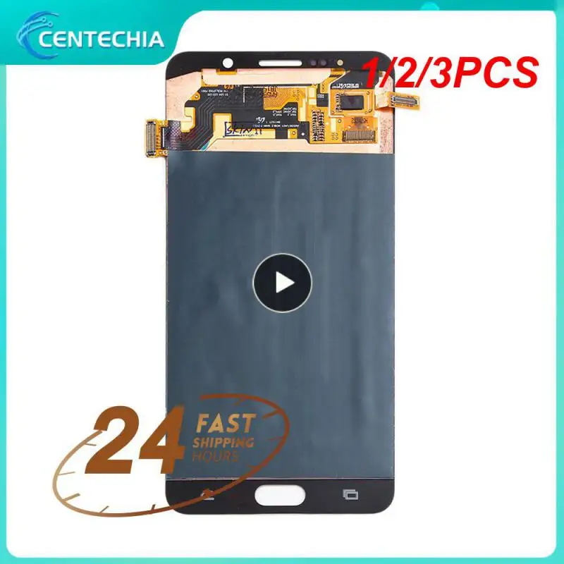 1/2/3PCS Burn Shadow 5.7'' LCD For Galaxy Note 5 Note5 Display LCD N920 N920A N920F Touch Screen Digitizer
1/2/3PCS Burn Shadow 5.7'' LCD For Galaxy Note 5 Note5 Display LCD N920 N920A N920F Touch Screen Digitizer