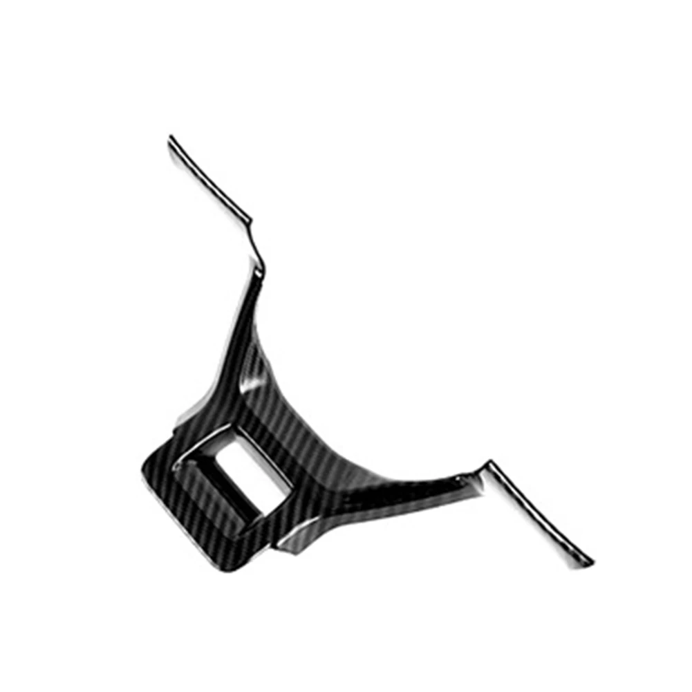 Modern Design Carbon Fiber Inner Steering Wheel Decor Cover Trim Easy Installation Specifically for KIA K5 2020 2023
Modern Design Carbon Fiber Inner Steering Wheel Decor Cover Trim Easy Installation Specifically for KIA K5 2020 2023