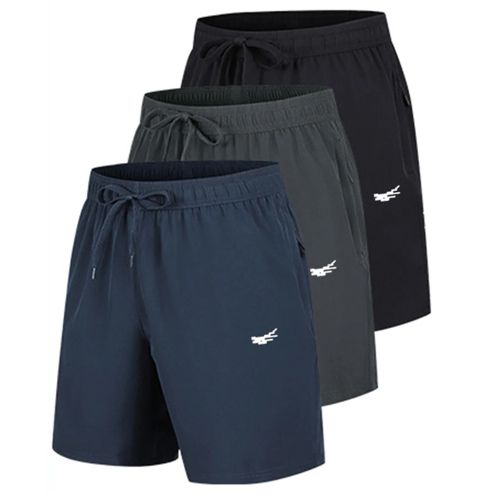 2022 New Zipper Men's Shorts Summer Breeches Cotton Casual Men's Black Men's Classic Brand Clothing Beach Shorts for Men
2022 New Zipper Men's Shorts Summer Breeches Cotton Casual Men's Black Men's Classic Brand Clothing Beach Shorts for Men