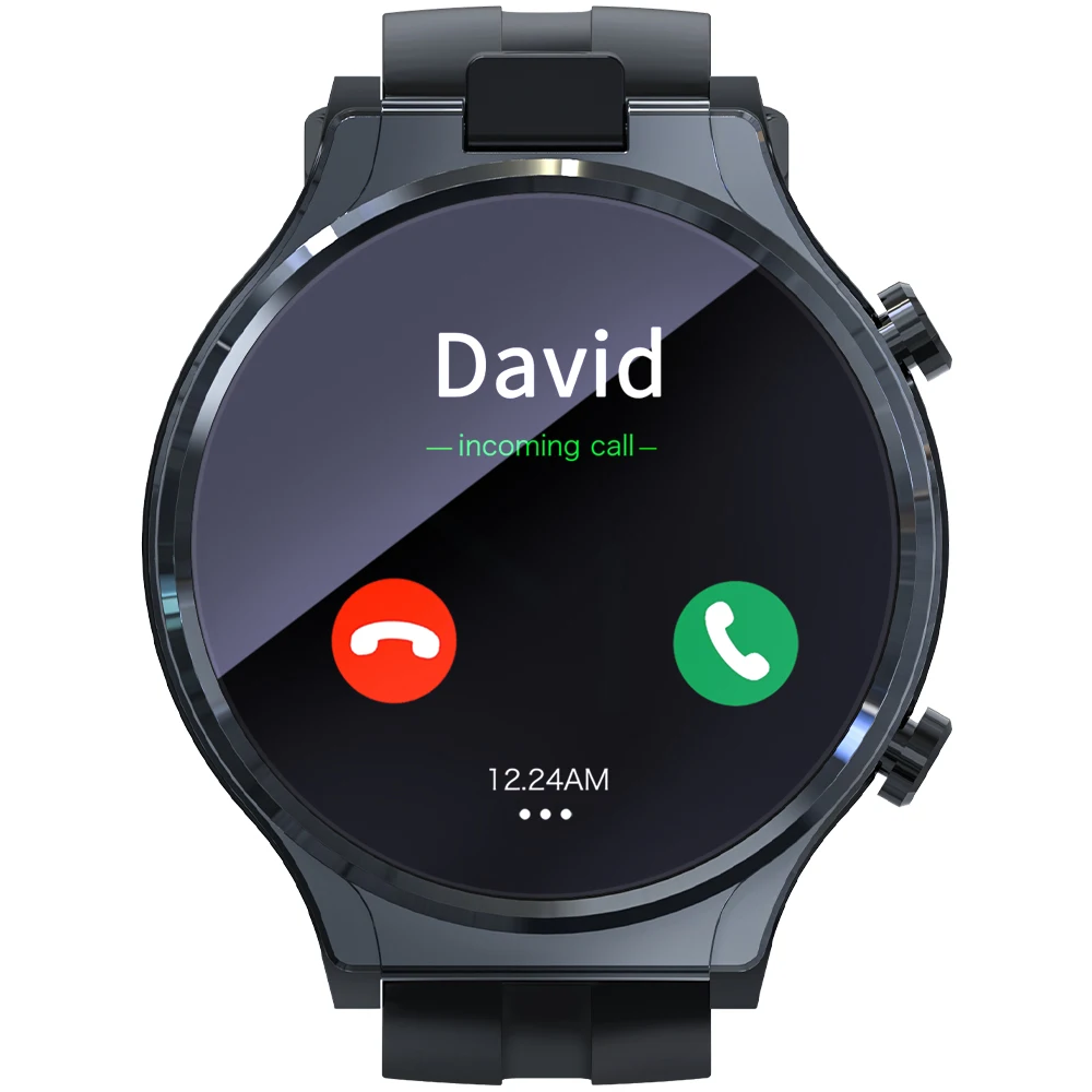 New Arrival Smart Watch 13 Million Rotating Camera 4G GPS with Sleeping Heart Rate Monitor Watch
New Arrival Smart Watch 13 Million Rotating Camera 4G GPS with Sleeping Heart Rate Monitor Watch