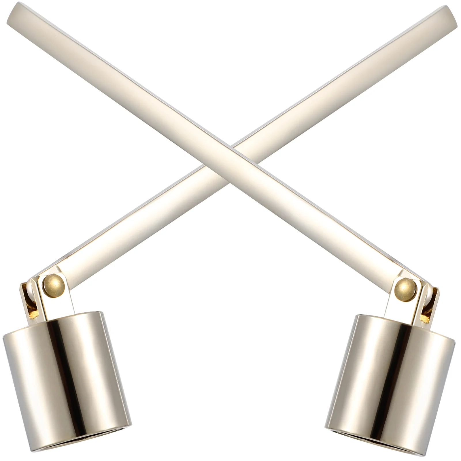 Фитиль Snuffer, подарки, триммер, кусачки для табака, заглушки, огнетушители для влюбленных, стальной инструмент из нержавеющей стали, Рождеств...
Фитиль Snuffer, подарки, триммер, кусачки для табака, заглушки, огнетушители для влюбленных, стальной инструмент из нержавеющей стали, Рождеств...