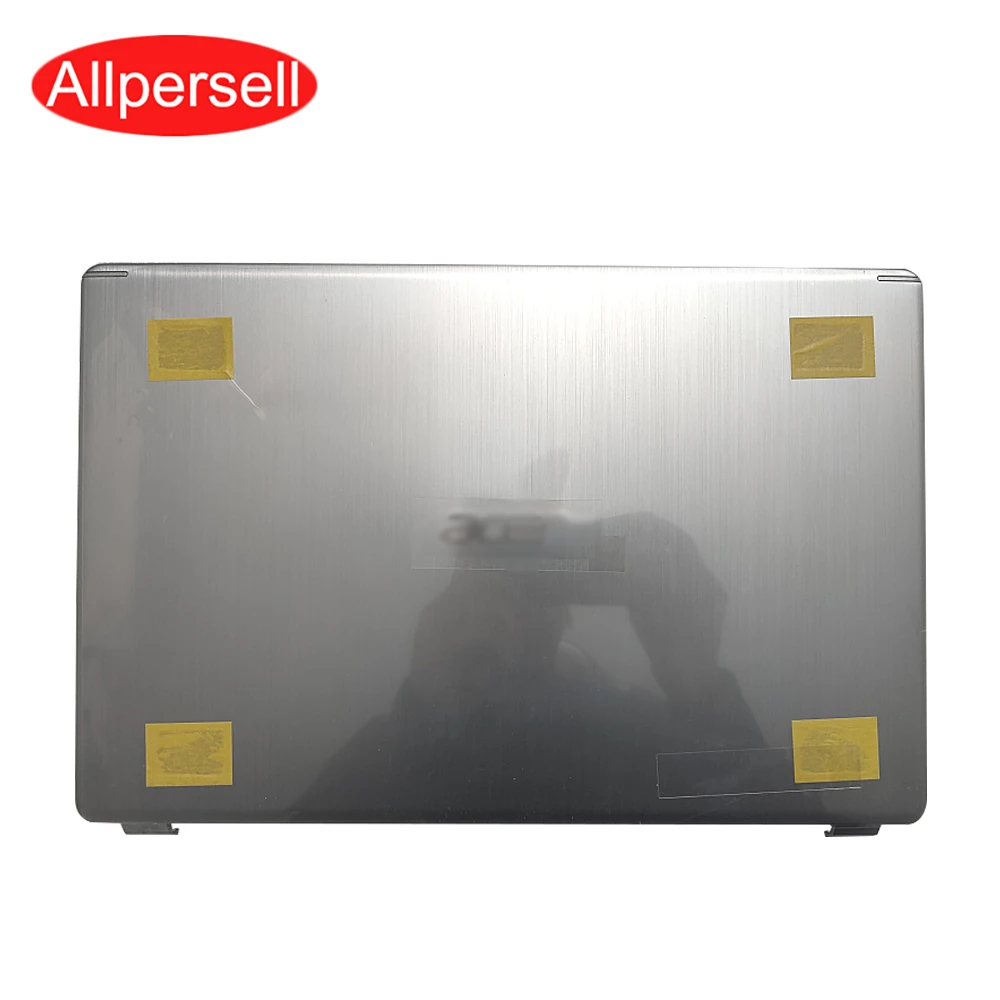 For Acer Aspire5 A515-43 N19C3 Laptop Screen Back Case Top Cover AM2MJ000120
For Acer Aspire5 A515-43 N19C3 Laptop Screen Back Case Top Cover AM2MJ000120