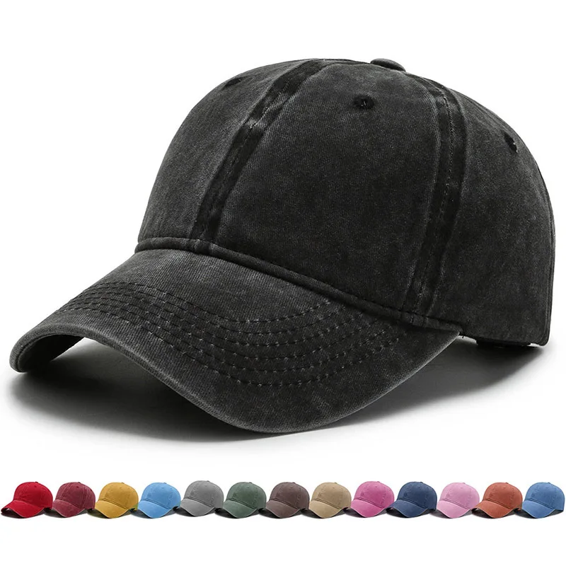 GQILYYBZ band korean baseball caps for women washed old cap male outdoor travel men's caps summer baseball cap for men
GQILYYBZ band korean baseball caps for women washed old cap male outdoor travel men's caps summer baseball cap for men