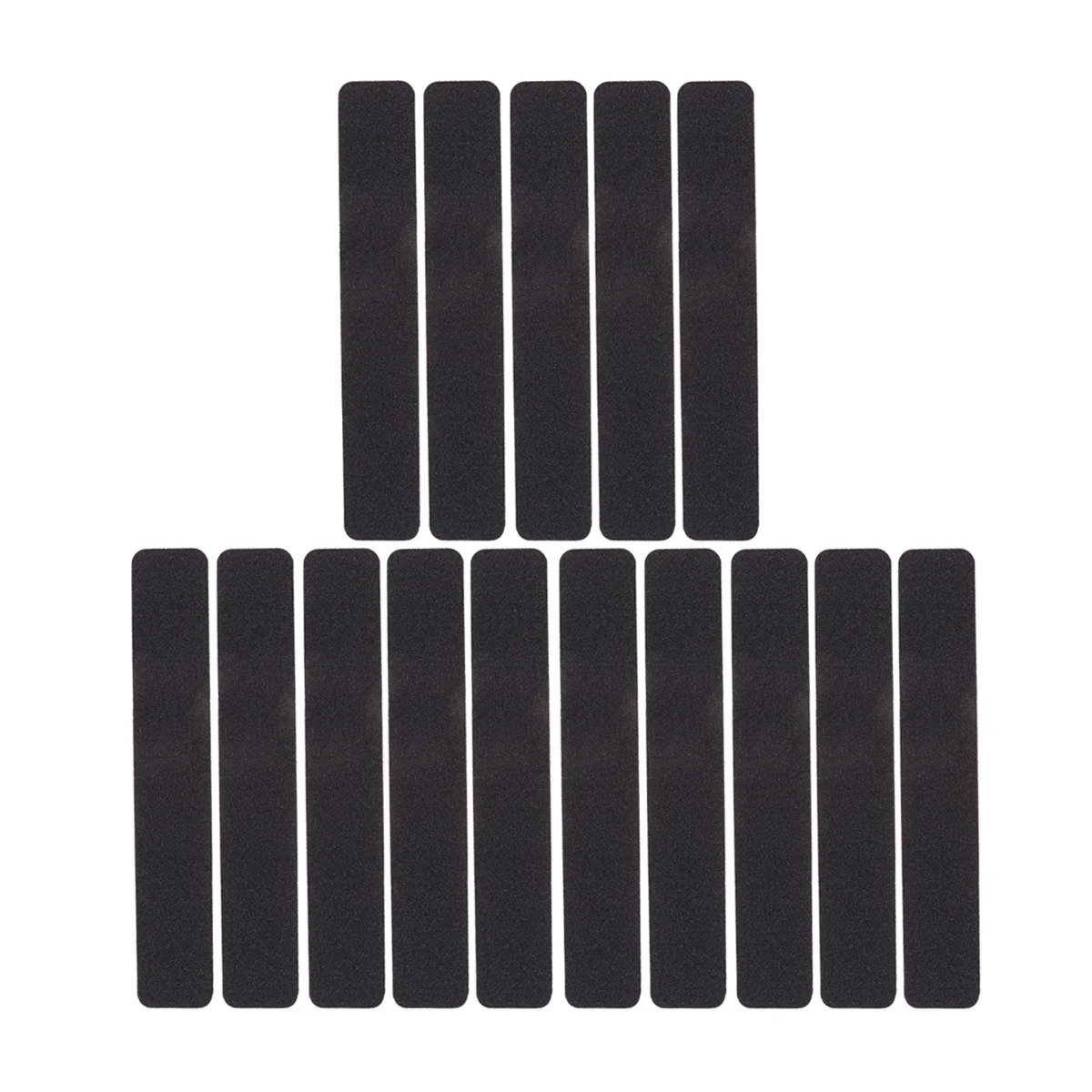 15 Pcs Adhesive Stickers Anti-slip Tape Adhesive Tape Friction Tape Adhesive Grip Sticker Anti-skid Tape
15 Pcs Adhesive Stickers Anti-slip Tape Adhesive Tape Friction Tape Adhesive Grip Sticker Anti-skid Tape
