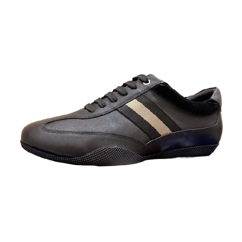 New Arrival Classic Brand White Real Leather Men's Flats Casual Fashion Sneakers Designer Shoes qh2201
New Arrival Classic Brand White Real Leather Men's Flats Casual Fashion Sneakers Designer Shoes qh2201