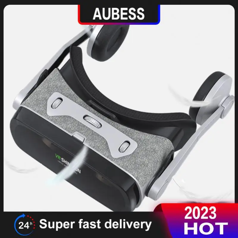 For 4.7-6 Inch Smart Phone 3d Vr Goggle Adjustable Focal Distance 3d Virtual Reality Glasses For Video Game For Smart Phone
For 4.7-6 Inch Smart Phone 3d Vr Goggle Adjustable Focal Distance 3d Virtual Reality Glasses For Video Game For Smart Phone