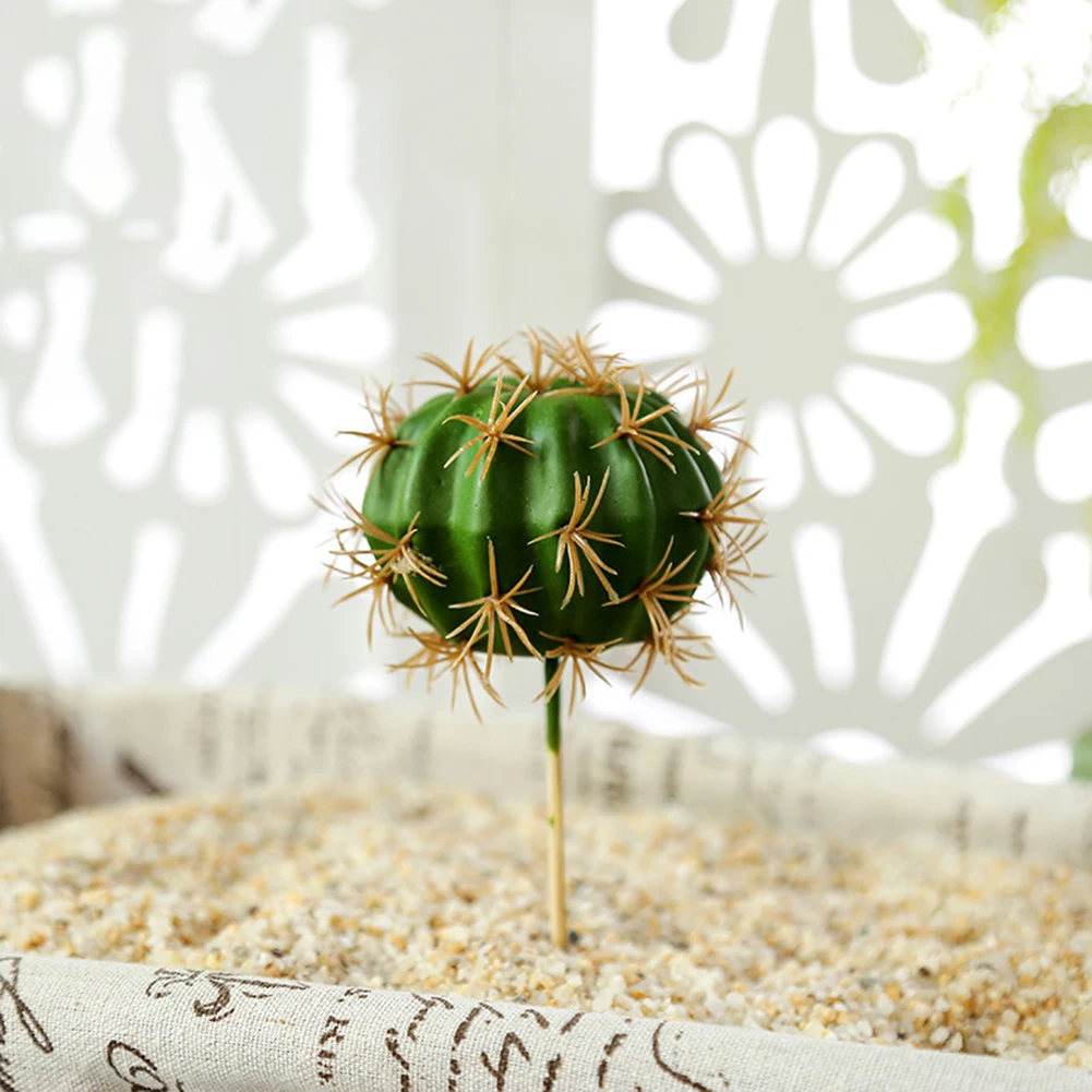 1PCS Artificial Plant Cactus Simulated Plant Wedding Creative Decoration Desktop Bonsai Fake Plant Home Room Table Decors
1PCS Artificial Plant Cactus Simulated Plant Wedding Creative Decoration Desktop Bonsai Fake Plant Home Room Table Decors