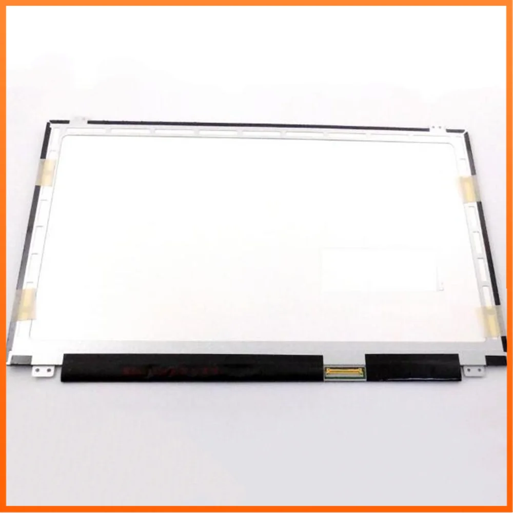 15.6 inch Laptop Screen for Lenovo FHD LED LCD Screen Panel Replacement 1920x1080 40Pins 04y1283
15.6 inch Laptop Screen for Lenovo FHD LED LCD Screen Panel Replacement 1920x1080 40Pins 04y1283