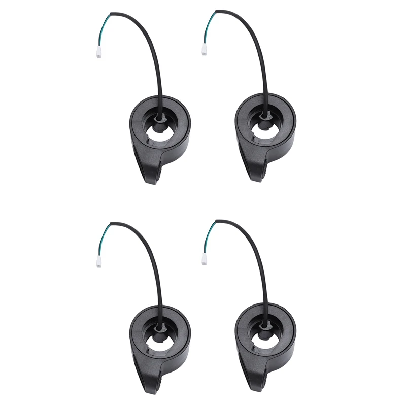 4X Speed Dial Thumb Throttle Speed Control For Xiaomi Mijia M365 Electric Scooter Cod Xiaomi M365 Parts
4X Speed Dial Thumb Throttle Speed Control For Xiaomi Mijia M365 Electric Scooter Cod Xiaomi M365 Parts
