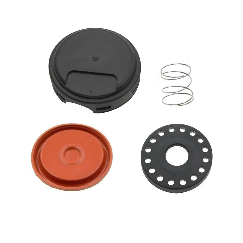 Valve Cover Repair Kit for Land Rover LR2 Fit for Volvo XC S80 V70 Models Boosts Engine Performance Single Piece Construction
Valve Cover Repair Kit for Land Rover LR2 Fit for Volvo XC S80 V70 Models Boosts Engine Performance Single Piece Construction