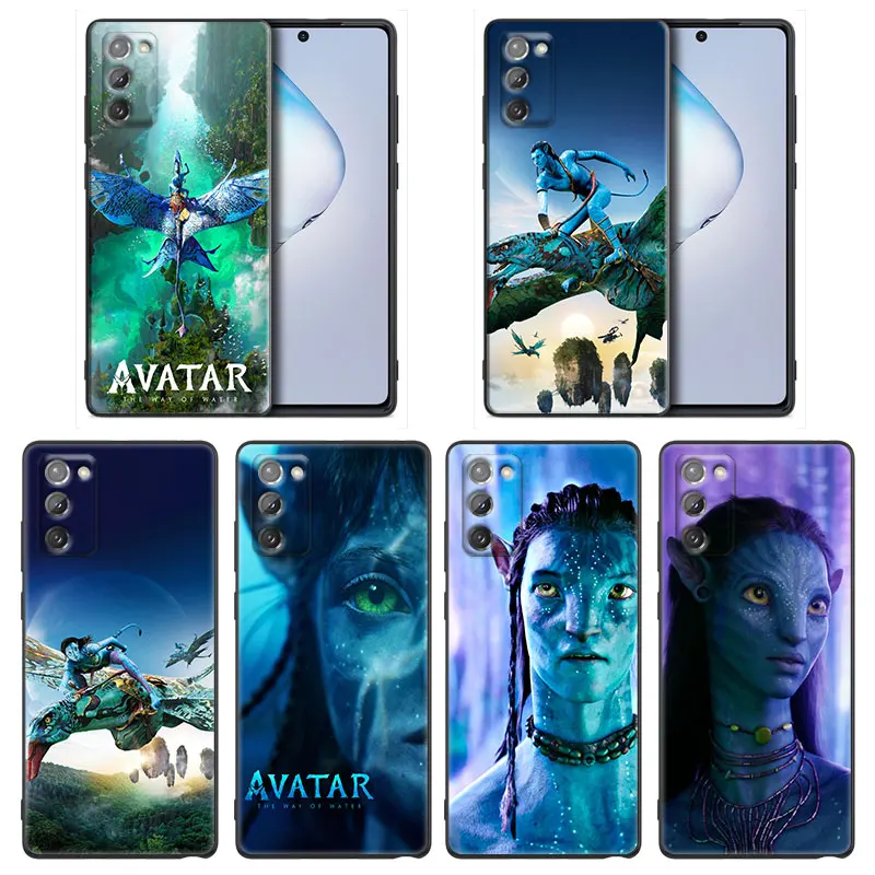 Phone Case For Sumsung Galaxy M54 M31 M30S M51 M53 M21 M32 M23 M11 M31S M12 M13 M01 Cases Black Cover Avatars 2 The Way Of Water
Phone Case For Sumsung Galaxy M54 M31 M30S M51 M53 M21 M32 M23 M11 M31S M12 M13 M01 Cases Black Cover Avatars 2 The Way Of Water