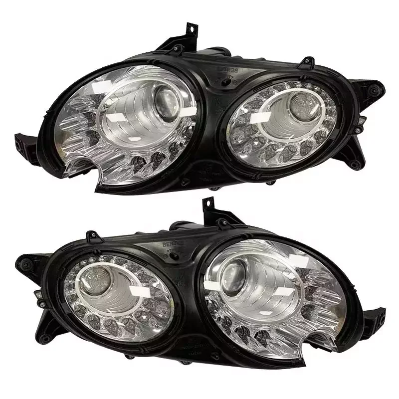 2013-2017 Mercedes Benz's car lighting accessories, car lighting, full headlight assembly, xenon headlights 
2013-2017 Mercedes Benz's car lighting accessories, car lighting, full headlight assembly, xenon headlights