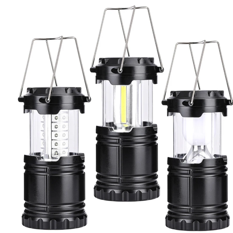 Super Bright Led Camping Light 3*AAA Battery Lantern COB Hiking Camping Lantern Outdoor Emergency Portable Tent Extendable Lamp
Super Bright Led Camping Light 3*AAA Battery Lantern COB Hiking Camping Lantern Outdoor Emergency Portable Tent Extendable Lamp