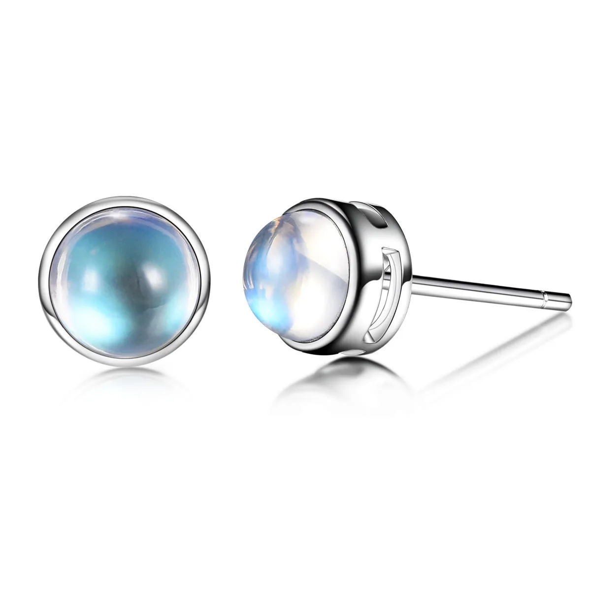 Natural Moonstone Earrings Studs Round Earrings,Petite Natural Round Shape Moonstone Silver Stud Earrings Stud Earrings Jewelry
Natural Moonstone Earrings Studs Round Earrings,Petite Natural Round Shape Moonstone Silver Stud Earrings Stud Earrings Jewelry