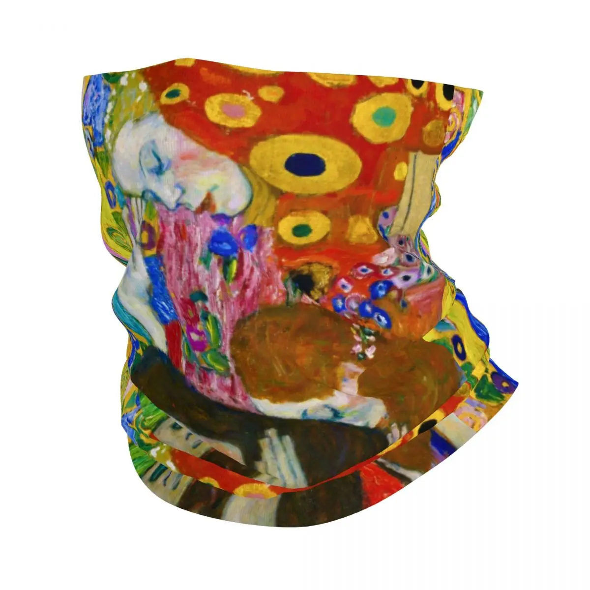 Gustav Klimt Hope II бандана на шею для пеших прогулок охоты мужской женский шарф с рисунком искусство
Gustav Klimt Hope II бандана на шею для пеших прогулок охоты мужской женский шарф с рисунком искусство