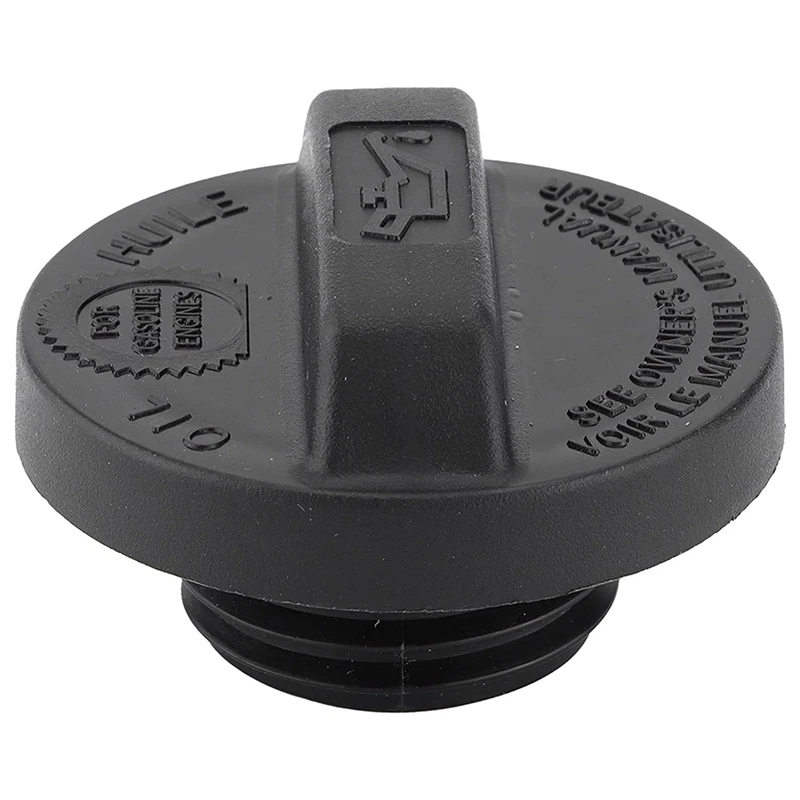 Крышка наполнителя масла двигателя 5W-20 15610-P5G-000 для Honda /Civic /CR-V Elements /Accord /Acura /MDX /TL
Крышка наполнителя масла двигателя 5W-20 15610-P5G-000 для Honda /Civic /CR-V Elements /Accord /Acura /MDX /TL