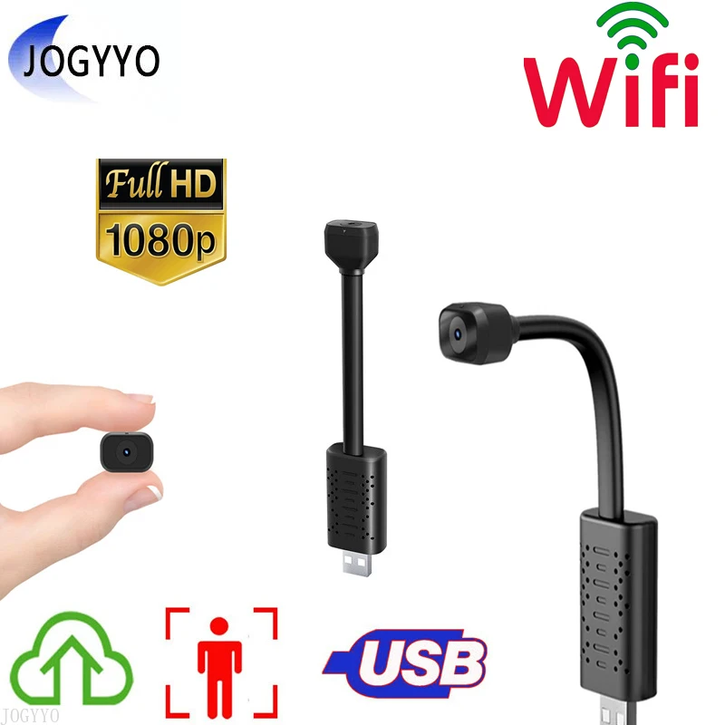 1080P HD USB микро секретная видеокамера U21 U22 умный дом Безопасность Wifi в реальном времени удаленный вид Обнаружение движения камера ночного вид...
1080P HD USB микро секретная видеокамера U21 U22 умный дом Безопасность Wifi в реальном времени удаленный вид Обнаружение движения камера ночного вид...