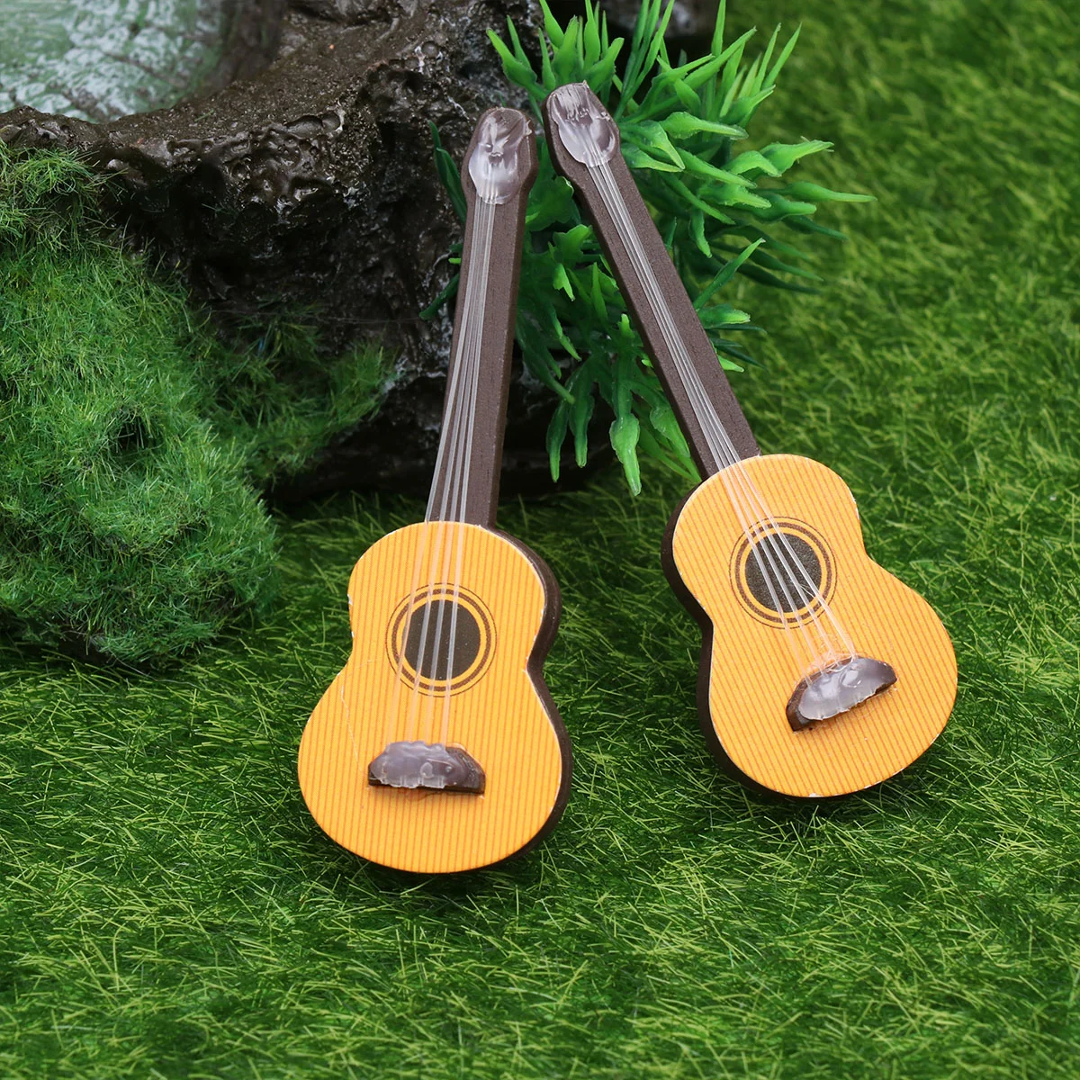 Guitar Miniaturewooden Mini Model Base Furniture Desktop Figurines Instrument Decoraccessories Ornaments Electric Diy
Guitar Miniaturewooden Mini Model Base Furniture Desktop Figurines Instrument Decoraccessories Ornaments Electric Diy