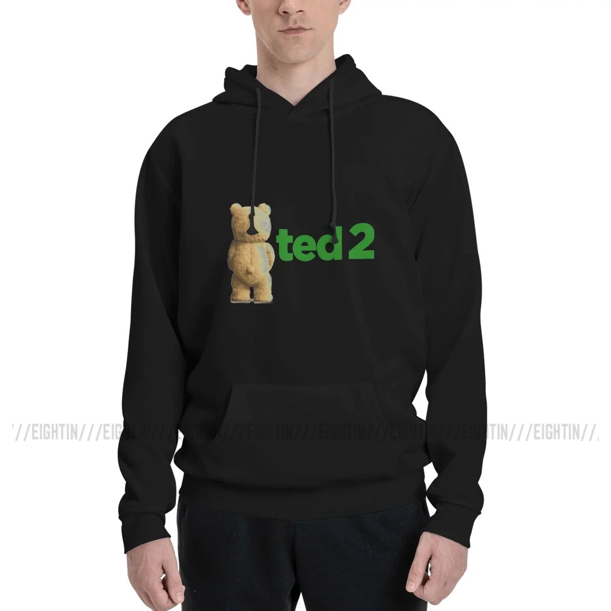 Толстовки с плюшевым медведем Ted 2 Merch, мужские и женские Модные свитшоты, Осенние Пуловеры большого размера
Толстовки с плюшевым медведем Ted 2 Merch, мужские и женские Модные свитшоты, Осенние Пуловеры большого размера