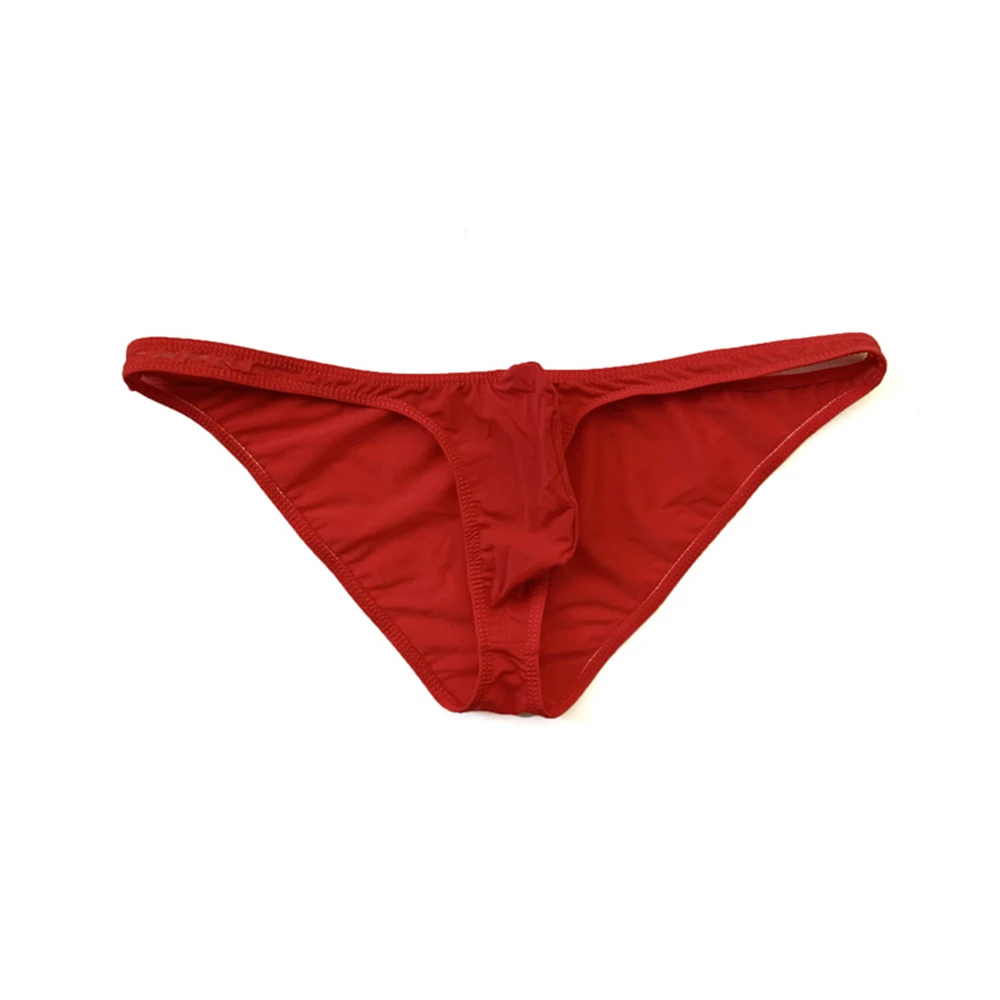 Men Panties Men's Thong Transparent Underwear Breathable Briefs Stretch Thong Bulge Pouch Comfortable High Quality
Men Panties Men's Thong Transparent Underwear Breathable Briefs Stretch Thong Bulge Pouch Comfortable High Quality