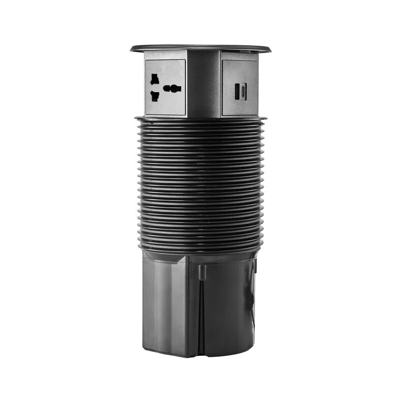 Electric Lifting Socket Desktop/Kitchen Office Socket USB Charging With Wireless Retractable Countertop Workbench Electric Lift
Electric Lifting Socket Desktop/Kitchen Office Socket USB Charging With Wireless Retractable Countertop Workbench Electric Lift