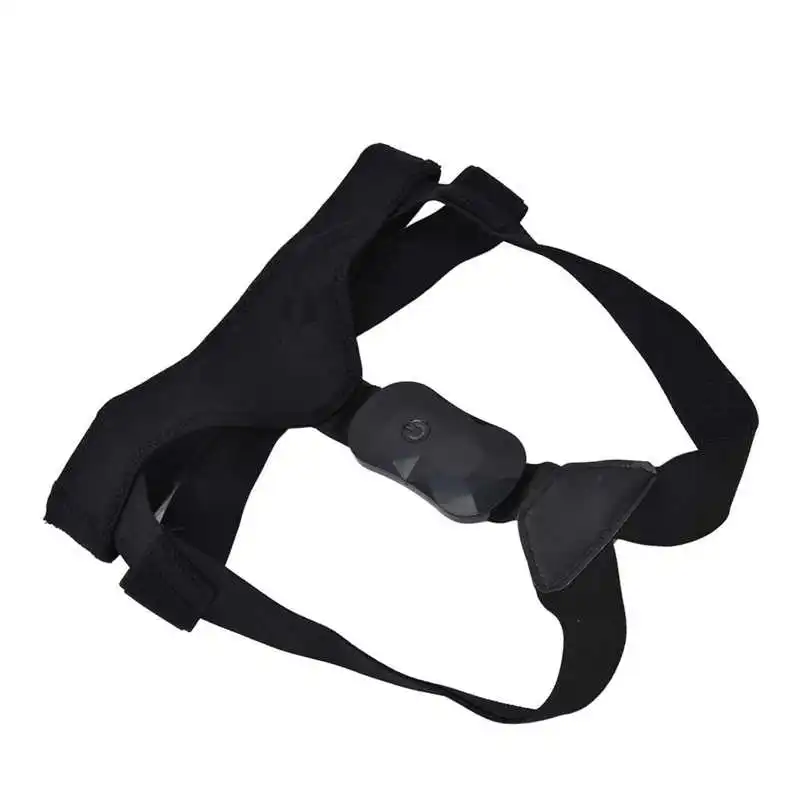 Posture Corrector Easy To Wear Back Posture Corrector for Work for Exercise for Yoga
Posture Corrector Easy To Wear Back Posture Corrector for Work for Exercise for Yoga