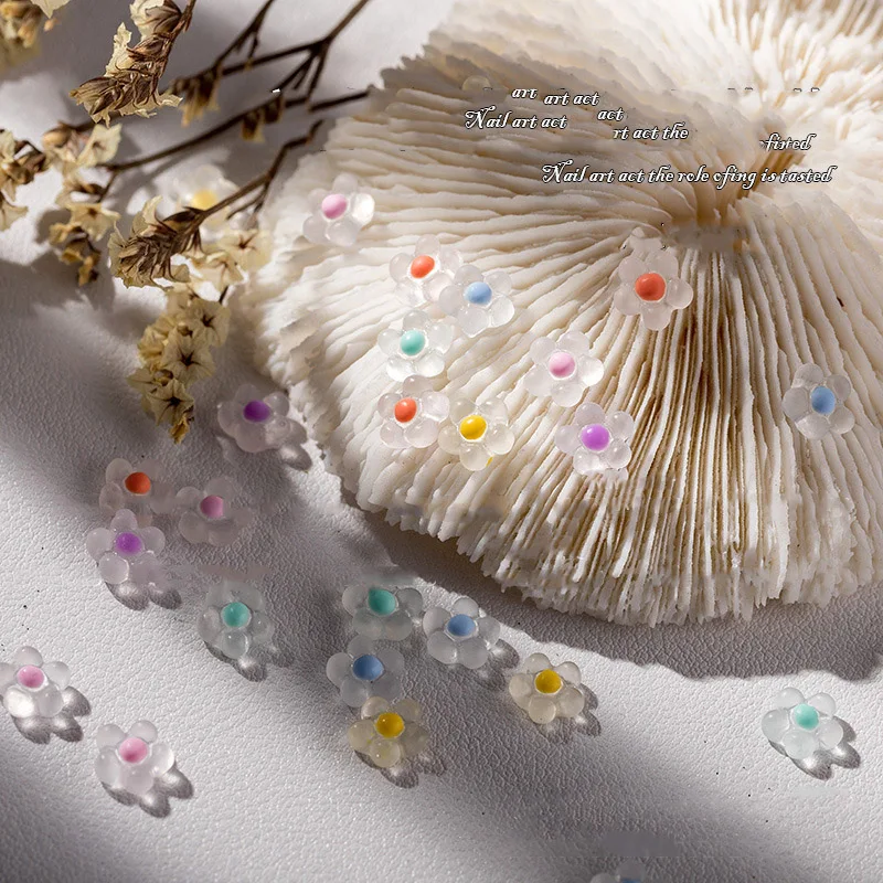 Nail Art Design 20pcs/set 3d Cute Flower Decoration Multiple Colour Flowers Nail Art Diy Nail Jewelry Nail Tips For Beauty
Nail Art Design 20pcs/set 3d Cute Flower Decoration Multiple Colour Flowers Nail Art Diy Nail Jewelry Nail Tips For Beauty