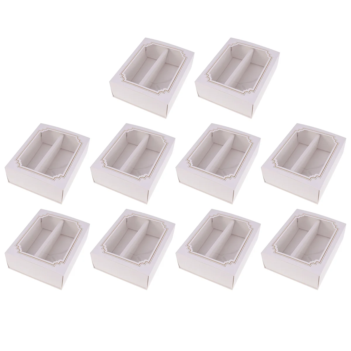 Boxes Macaron Box Cake Cookie Container Macaroon Packaging Gift Treat Bakerywindow
Boxes Macaron Box Cake Cookie Container Macaroon Packaging Gift Treat Bakerywindow