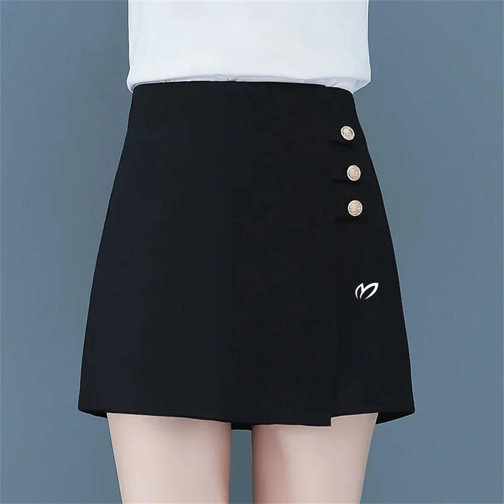 Horse Women Golf Wear Shorts Tennis Shorts 2023 New Malbon Golf Summer Golf Wear Women Golf Shorts Women's Golf Clothing
Horse Women Golf Wear Shorts Tennis Shorts 2023 New Malbon Golf Summer Golf Wear Women Golf Shorts Women's Golf Clothing
