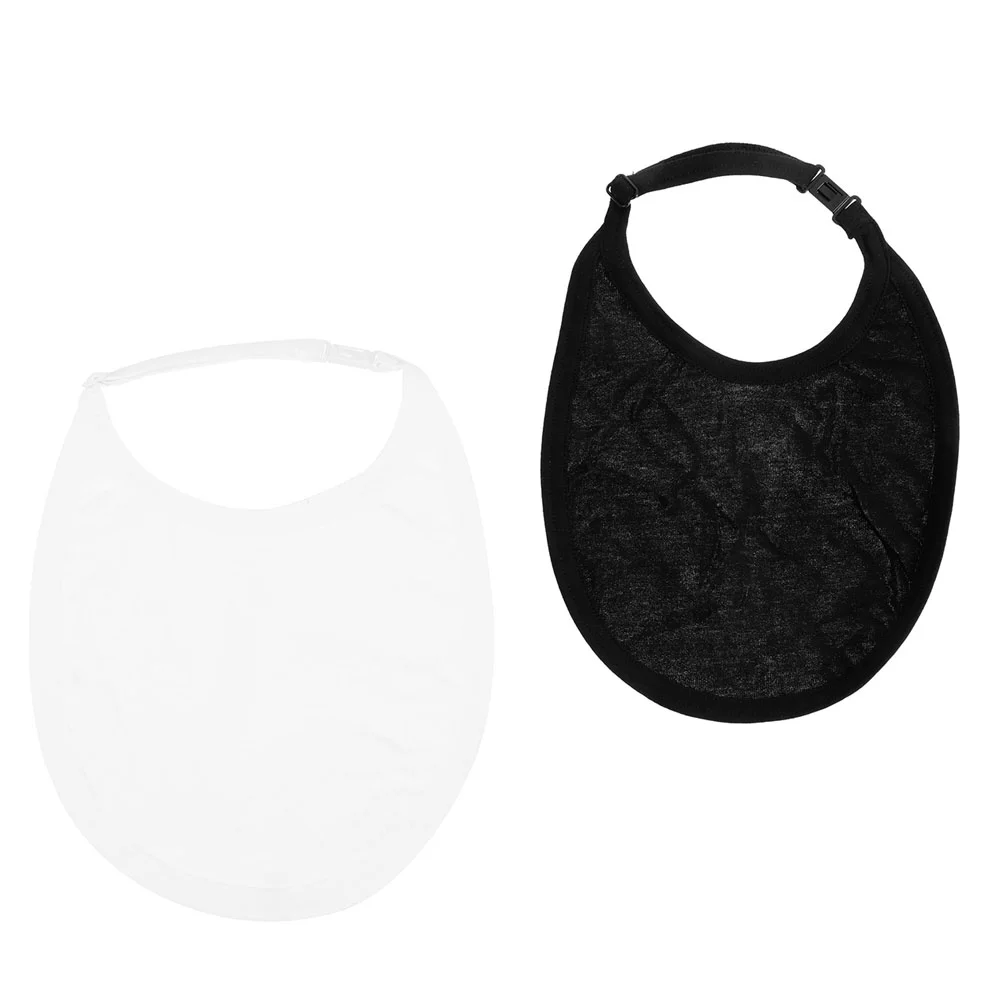 2 Pcs Neck Protector Gas Cut Dust Cover Professional Stoma Dust-proof Cotton Stome Trachea Tracheostomy Travel
2 Pcs Neck Protector Gas Cut Dust Cover Professional Stoma Dust-proof Cotton Stome Trachea Tracheostomy Travel