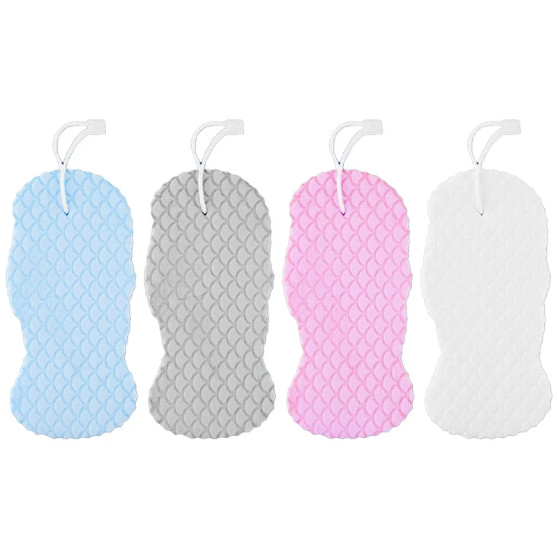Super Soft Exfoliating Bath Sponge Magic Exfoliator Dead Skin Remove For Adults Children Bathroom Products
Super Soft Exfoliating Bath Sponge Magic Exfoliator Dead Skin Remove For Adults Children Bathroom Products