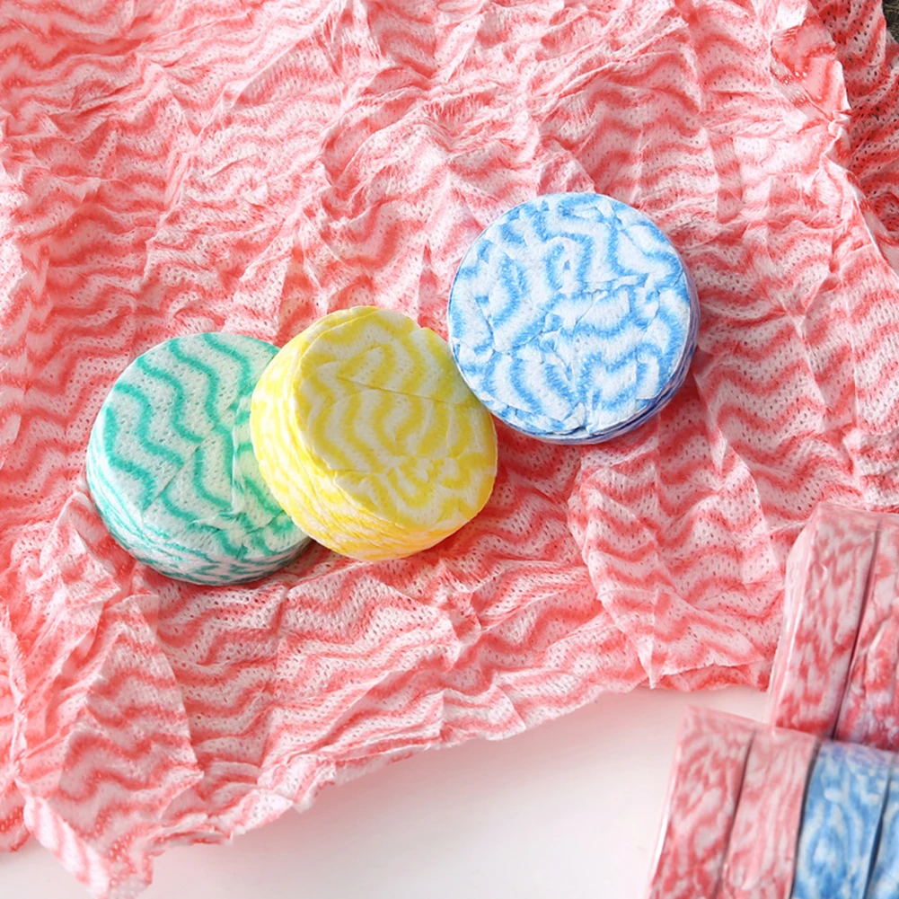 10pcs Portable Towel Travel Outdoor Disposable Compressed Towel Spunlace Non-wovenfabric Mini Towels Face Portable Tube
10pcs Portable Towel Travel Outdoor Disposable Compressed Towel Spunlace Non-wovenfabric Mini Towels Face Portable Tube