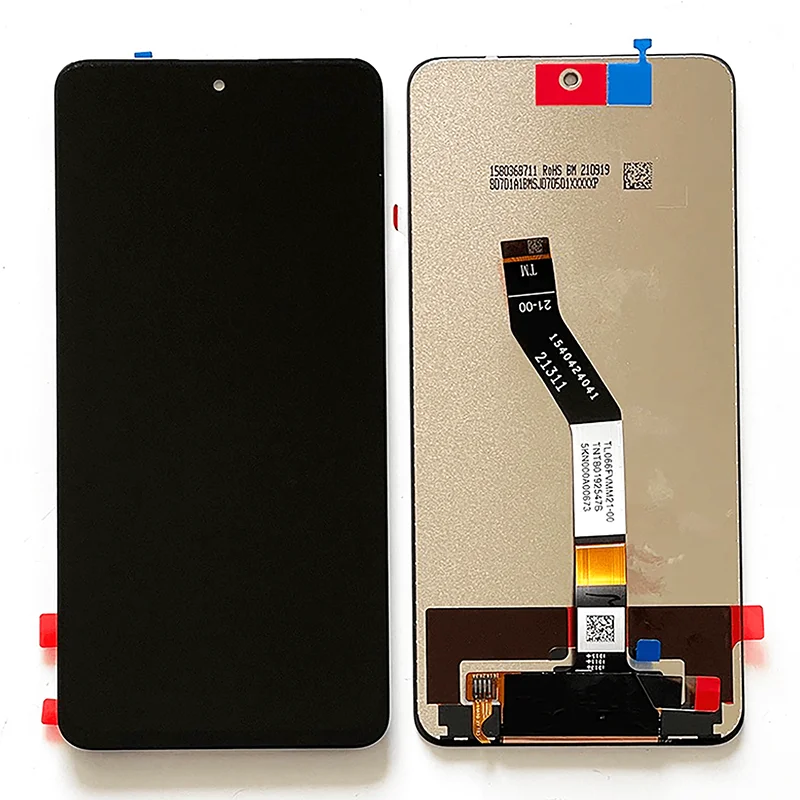 ЖК-дисплей 6,6 дюйма для Xiaomi Poco M4 Pro 5G 21091116AG, ЖК-экран Pantalla Matrix, дисплей с сенсорной панелью, дигитайзер в сборе, рамка
ЖК-дисплей 6,6 дюйма для Xiaomi Poco M4 Pro 5G 21091116AG, ЖК-экран Pantalla Matrix, дисплей с сенсорной панелью, дигитайзер в сборе, рамка