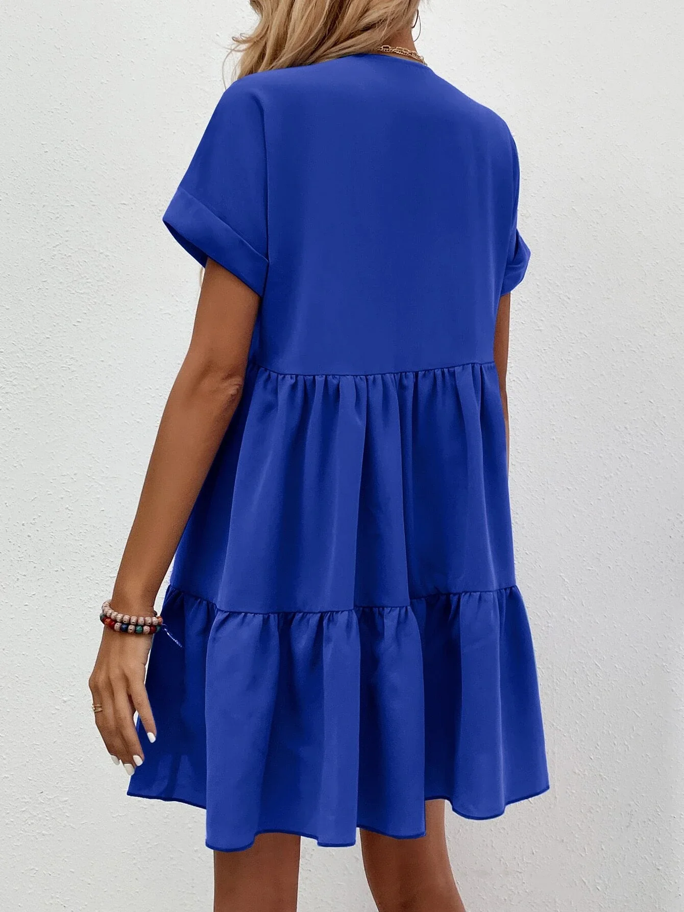 y2kWomen's fashion deep hook flower hollow blouse pleated skirt chic women's clothing women's dress
y2kWomen's fashion deep hook flower hollow blouse pleated skirt chic women's clothing women's dress