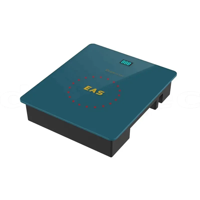 Anti Theft EAS AM 58KHz Deactivator EAS DR Soft Label Deactivator for Shopping Malls
Anti Theft EAS AM 58KHz Deactivator EAS DR Soft Label Deactivator for Shopping Malls