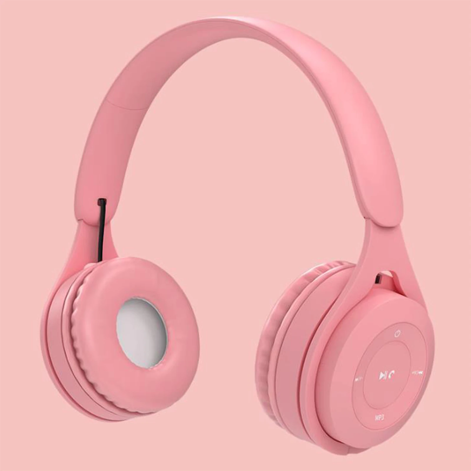 Macaron Headphones Wireless Bluetooth Earphones Stereo Foldable Helmets Gaming Headsets Over-ear Headphones For Android ios
Macaron Headphones Wireless Bluetooth Earphones Stereo Foldable Helmets Gaming Headsets Over-ear Headphones For Android ios