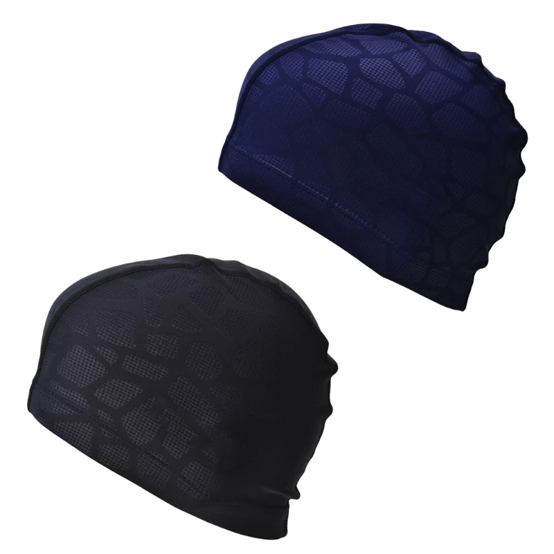 Unisex Swimming Hat-Waterproof High-elastic Shower Swimming Pool Adult&Kids Cap F2TC
Unisex Swimming Hat-Waterproof High-elastic Shower Swimming Pool Adult&Kids Cap F2TC