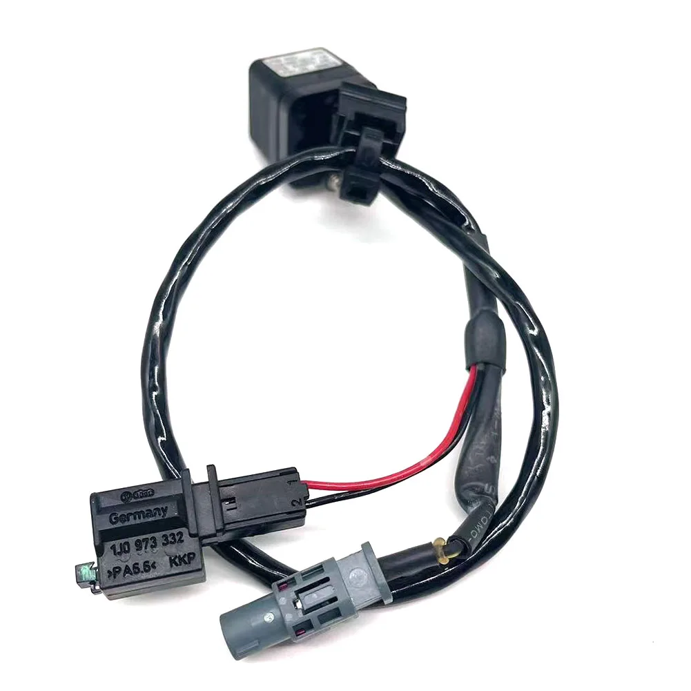 High Definition Car Rear View Camera with Color Night Vision for B7 B6 CC 3C8 980 Wide Viewing Angle Waterproof
High Definition Car Rear View Camera with Color Night Vision for B7 B6 CC 3C8 980 Wide Viewing Angle Waterproof