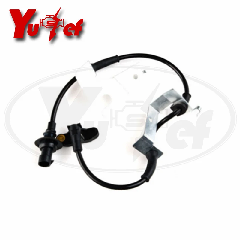 ABS передний правый датчик для Chrysler Sebring и Dodge Stratus OE # 04764676AA/04764676AB / 04764676AC
ABS передний правый датчик для Chrysler Sebring и Dodge Stratus OE # 04764676AA/04764676AB / 04764676AC