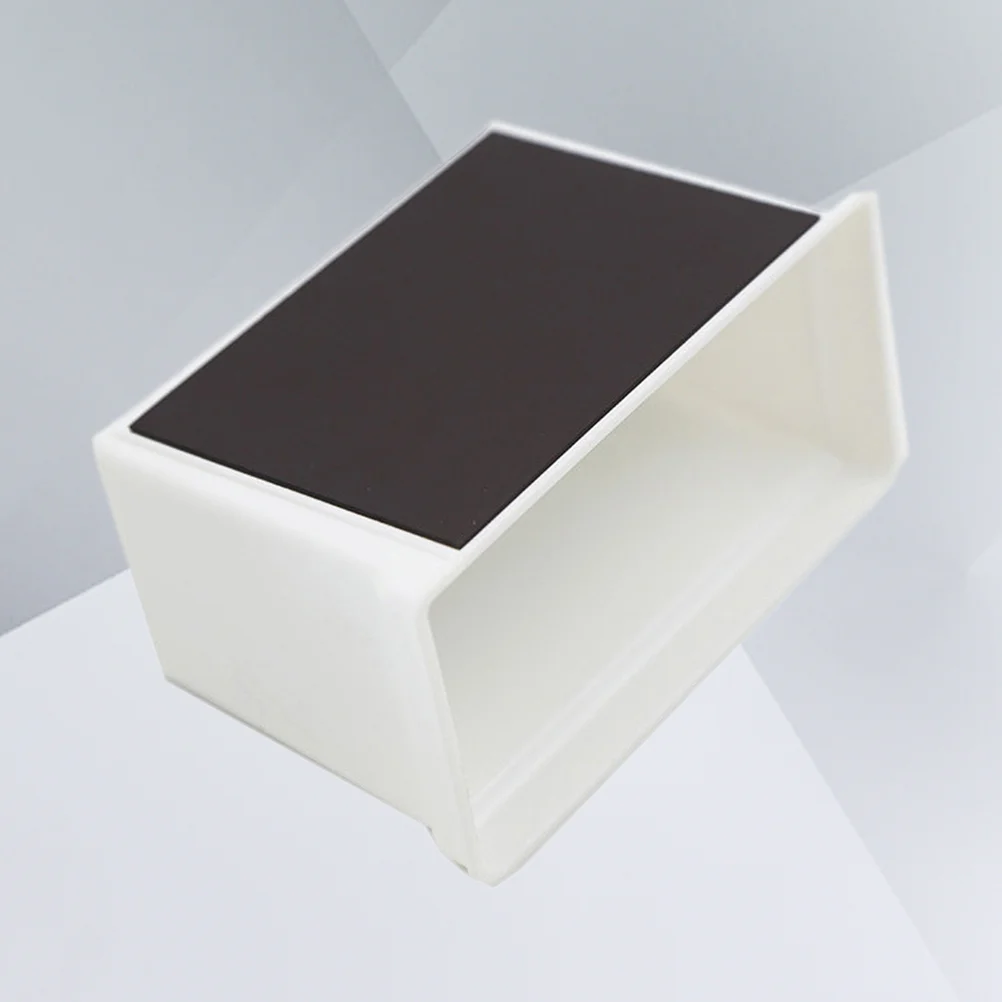 Chalk Drawer Magnetic Blackboard Storage Box Pens Desk Plastic Organizer Box Drawer Box Blackboard Chalk Pens Desk Storage
Chalk Drawer Magnetic Blackboard Storage Box Pens Desk Plastic Organizer Box Drawer Box Blackboard Chalk Pens Desk Storage