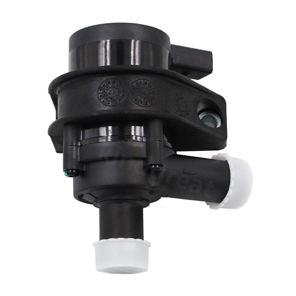 Parking Heater Electric Auxiliary Water Pump For Webasto Thermo Top Eberspacher Hydronic Coolant Heaters 1K0965561L
Parking Heater Electric Auxiliary Water Pump For Webasto Thermo Top Eberspacher Hydronic Coolant Heaters 1K0965561L
