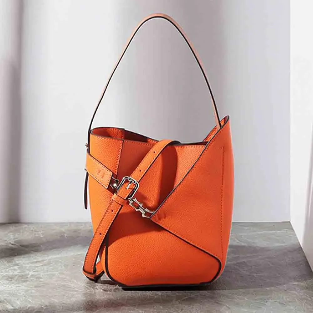 Tote Style Shoulder Women In Purses Bag Genuine Leather Luxury New Purses 2023 And MS European Chic American Orange Handbag And
Tote Style Shoulder Women In Purses Bag Genuine Leather Luxury New Purses 2023 And MS European Chic American Orange Handbag And