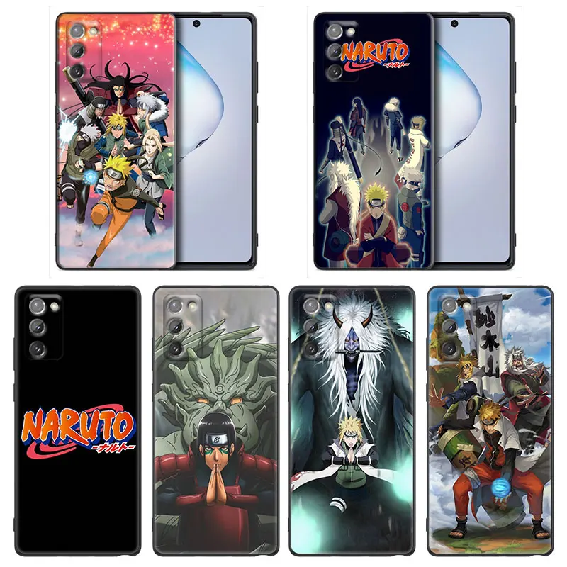 Narutos Anime Naruto For Samsung Galaxy Note 8 9 10 Lite 20 Ultra Case For Samsung M52 5G M22 M32 M12 M62 F62 Soft Cover
Narutos Anime Naruto For Samsung Galaxy Note 8 9 10 Lite 20 Ultra Case For Samsung M52 5G M22 M32 M12 M62 F62 Soft Cover