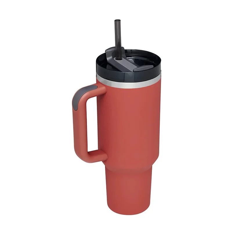 H2.0 40oz Tumbler Mug Thermal Water Cup Stainless Steel Vacuum Straw Drink Opening Insulated Cold Hot Thermos Cup Handle Car Mug 
H2.0 40oz Tumbler Mug Thermal Water Cup Stainless Steel Vacuum Straw Drink Opening Insulated Cold Hot Thermos Cup Handle Car Mug