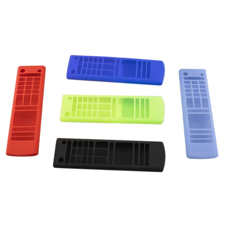 Silicone Case for LG Smart TV Remote Control AKB75095307 AKB74915305 AKB75675304 Shockproof Holder Cover
Silicone Case for LG Smart TV Remote Control AKB75095307 AKB74915305 AKB75675304 Shockproof Holder Cover