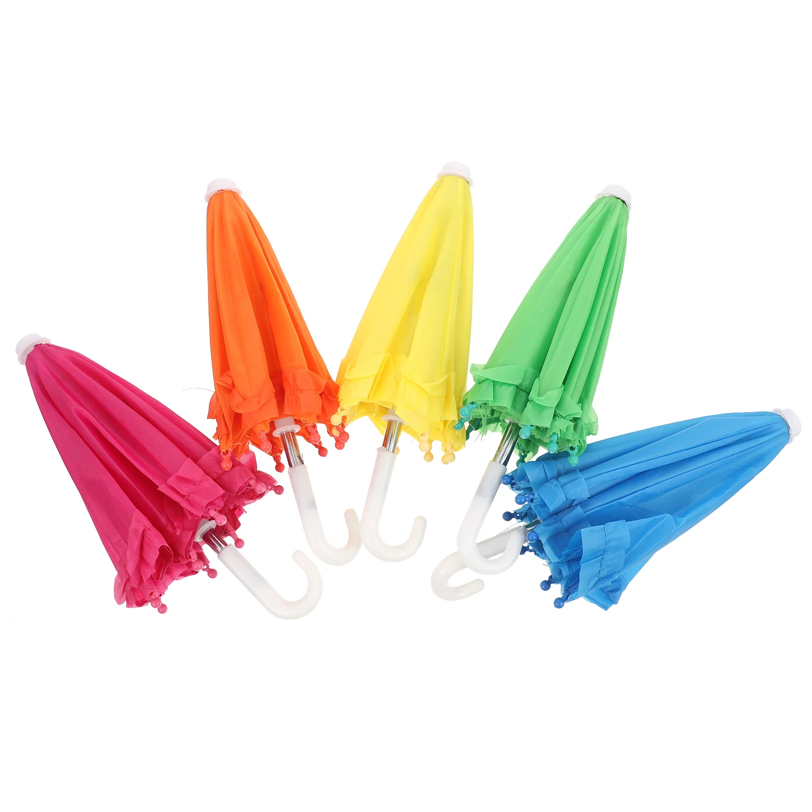 5 Pcs Small House Child Children Toys Kids Educational Plastic Decorative Mini Umbrella
5 Pcs Small House Child Children Toys Kids Educational Plastic Decorative Mini Umbrella