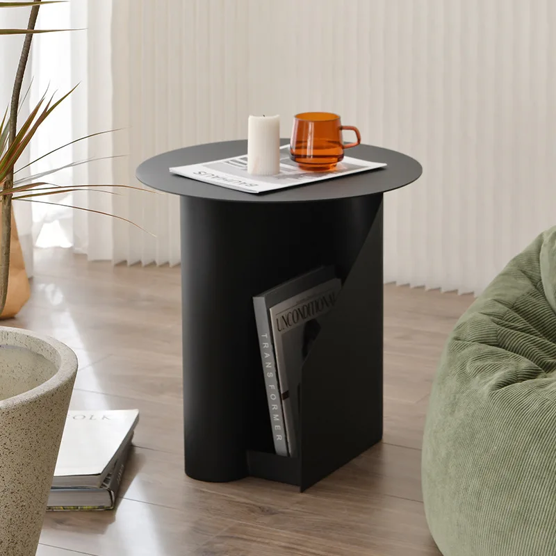 Modern Minimalist Side Table Nordic Ins Style Creative Living Room Sofa Side Table 2022 New Dropshipping MOOJOU
Modern Minimalist Side Table Nordic Ins Style Creative Living Room Sofa Side Table 2022 New Dropshipping MOOJOU